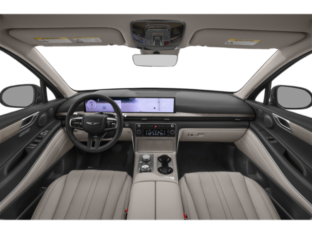 2026 Genesis GV80 2.5T RWD