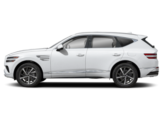 2026 Genesis GV80 3.5T Advanced AWD