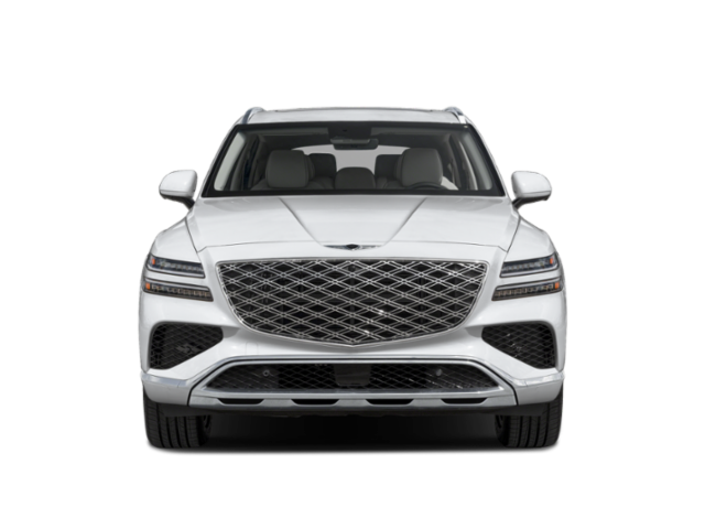 2026 Genesis GV80 3.5T Advanced AWD