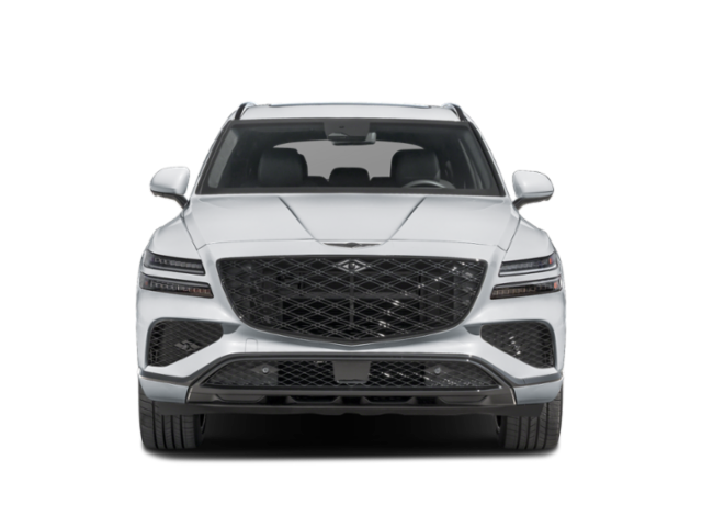 2026 Genesis GV80 3.5T Prestige Black AWD