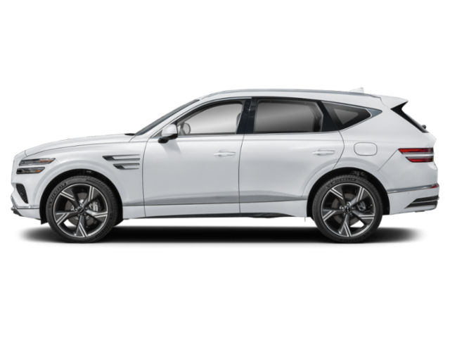 2026 Genesis GV80 2.5T Prestige AWD