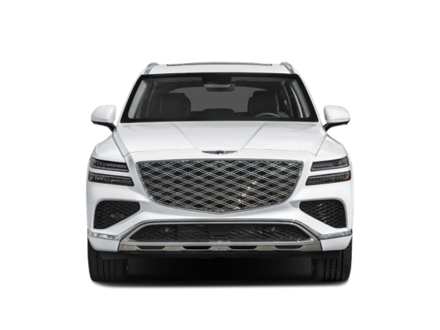 2026 Genesis GV80 2.5T Prestige AWD