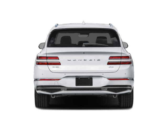2026 Genesis GV80 2.5T Prestige AWD