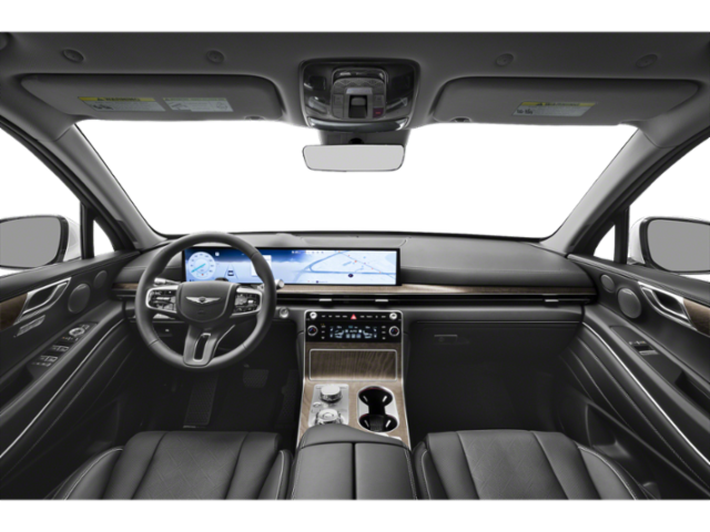 2026 Genesis GV80 2.5T Prestige AWD