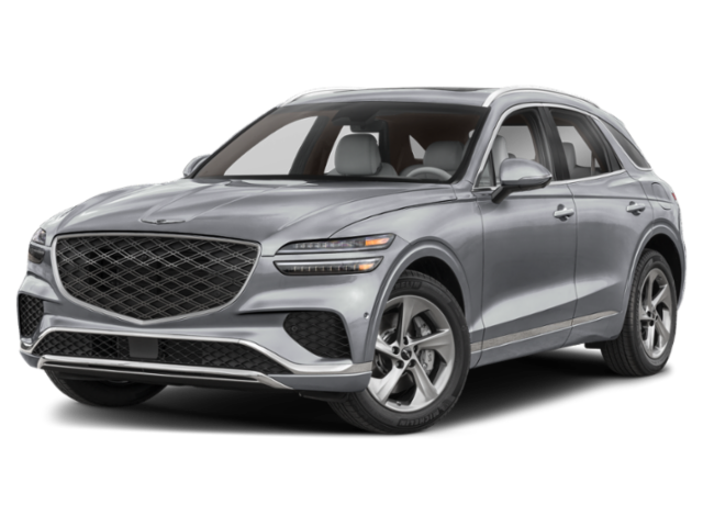 2026 Genesis GV70 2.5T AWD