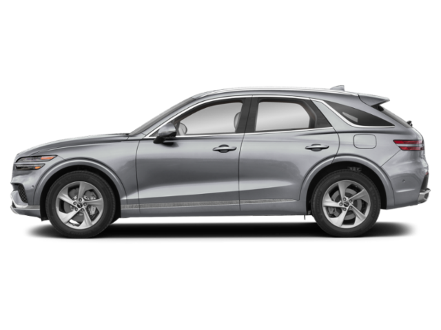2026 Genesis GV70 2.5T AWD