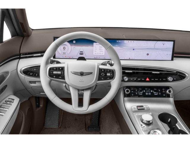 2026 Genesis GV70 2.5T AWD