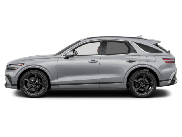 2026 Genesis GV70