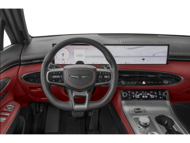 2026 Genesis GV70