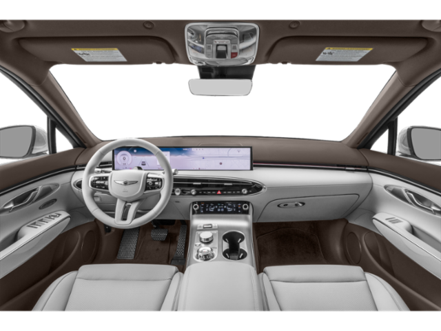 2026 Genesis GV70 2.5T AWD