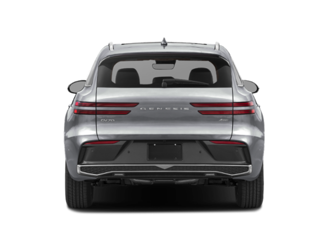 2026 Genesis GV70 2.5T AWD