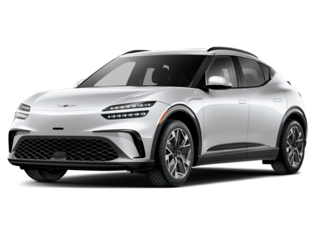2026 Genesis GV60