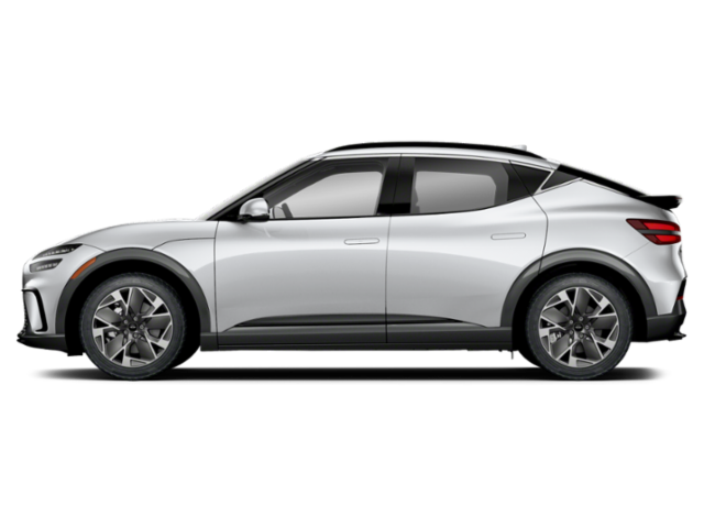 2026 Genesis GV60 RWD