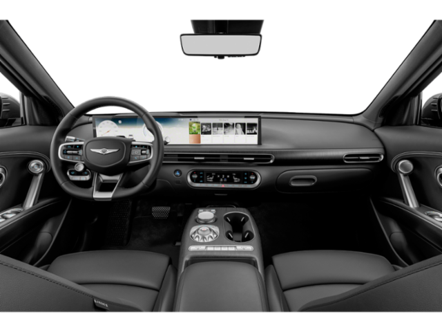 2026 Genesis GV60 RWD