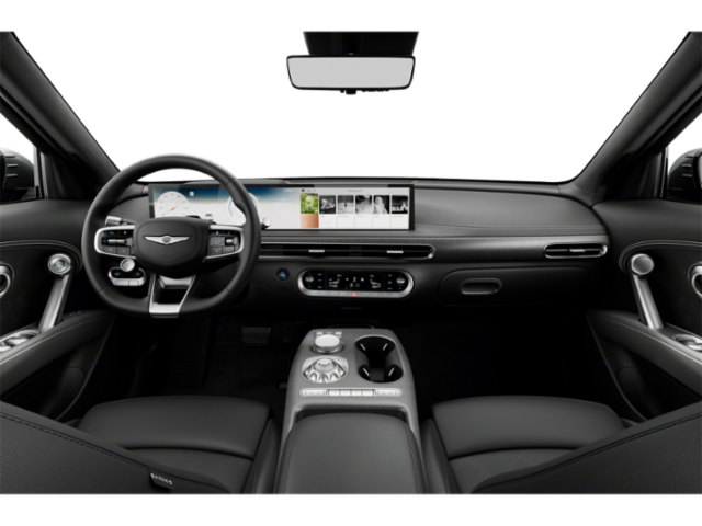 2026 Genesis GV60 Advanced 20" AWD