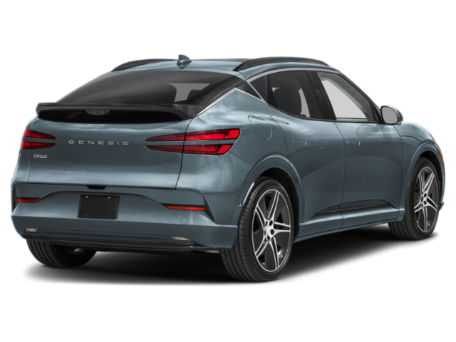 2026 Genesis GV60
