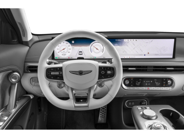 2026 Genesis GV60