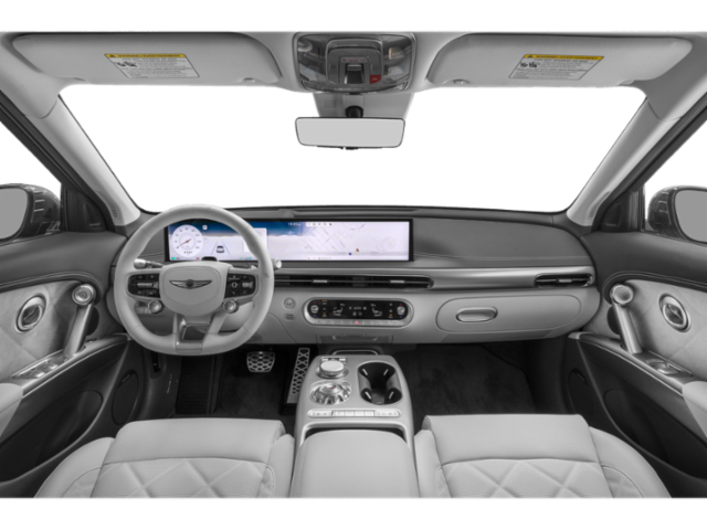 2026 Genesis GV60 Performance AWD