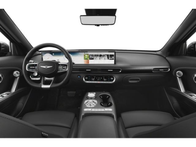 2026 Genesis GV60 19" AWD