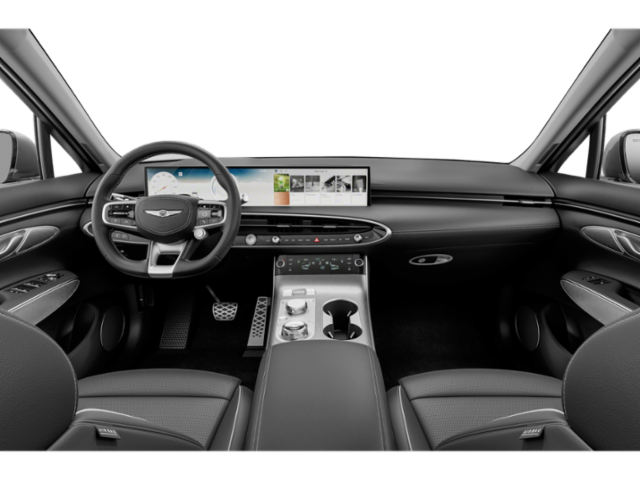 2026 Genesis Electrified GV70 19" AWD