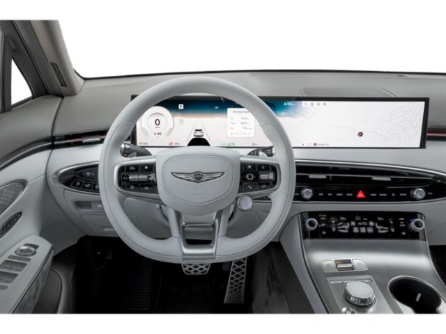 2026 Genesis Electrified GV70