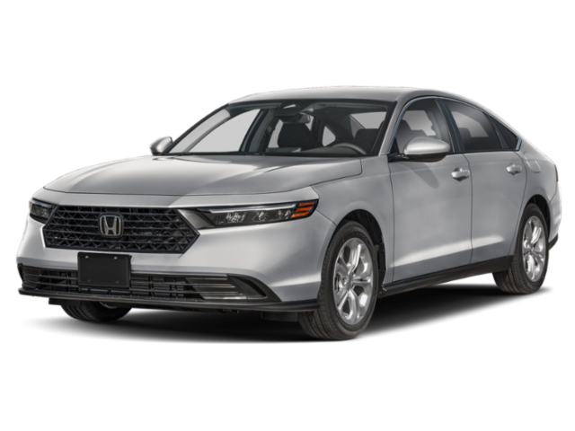 2026 Honda Accord