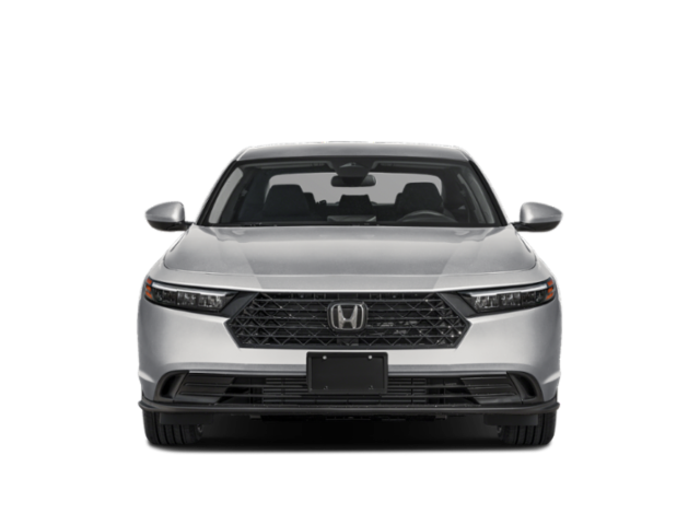 2026 Honda Accord LX CVT