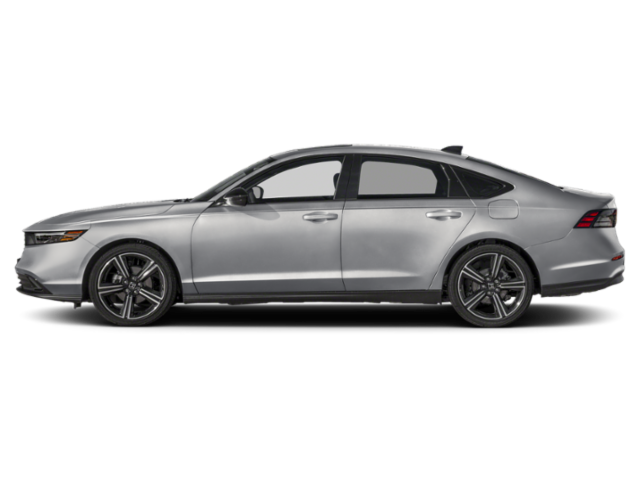 2026 Honda Accord SE CVT