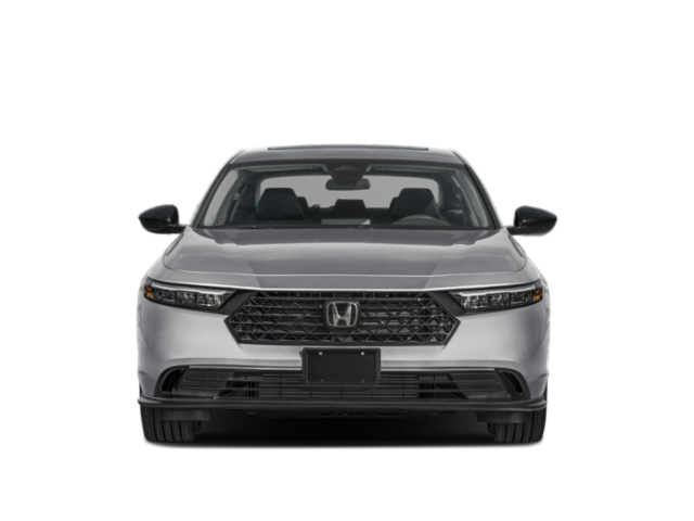 2026 Honda Accord SE CVT