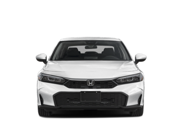 2026 Honda Civic LX CVT