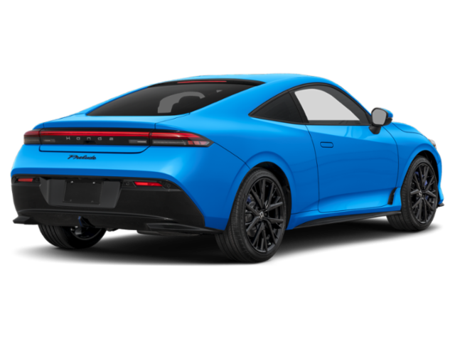 2026 Honda Prelude Coupe