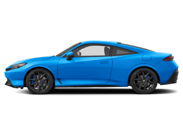 2026 Honda Prelude Coupe