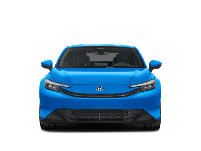2026 Honda Prelude Coupe
