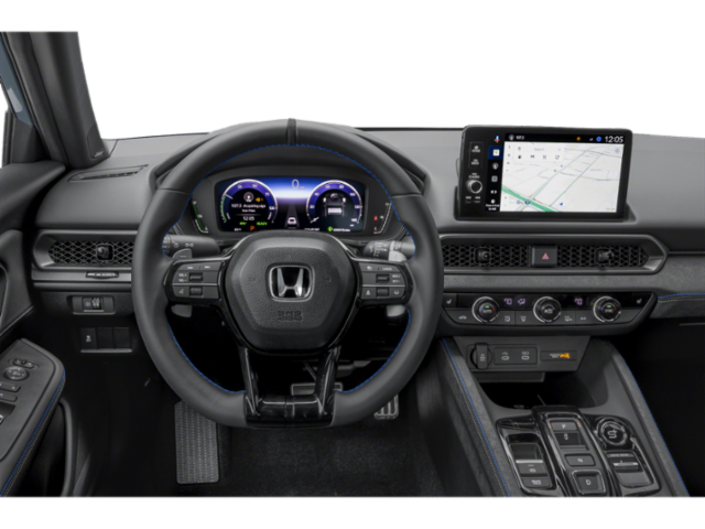 2026 Honda Prelude Coupe