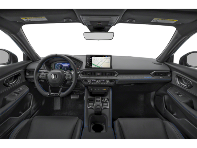 2026 Honda Prelude Coupe