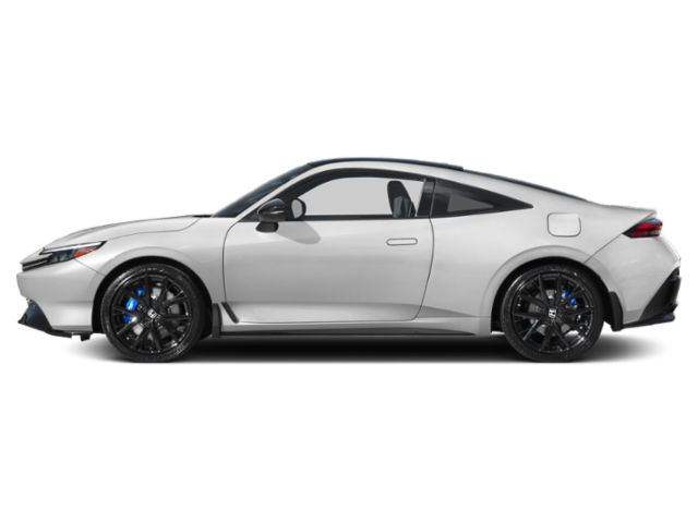 2026 Honda Prelude 2-Tone Coupe