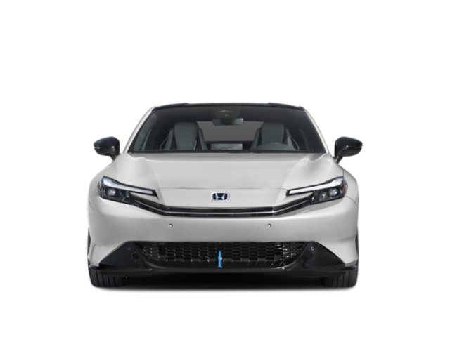 2026 Honda Prelude 2-Tone Coupe