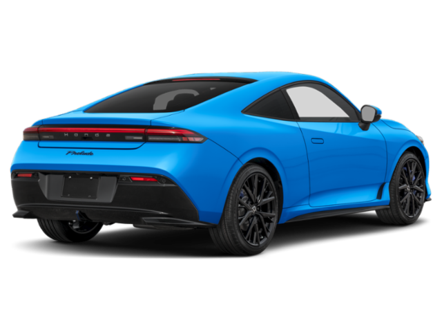 2026 Honda Prelude Coupe