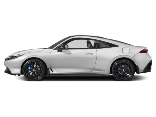 2026 Honda Prelude 2-Tone Coupe