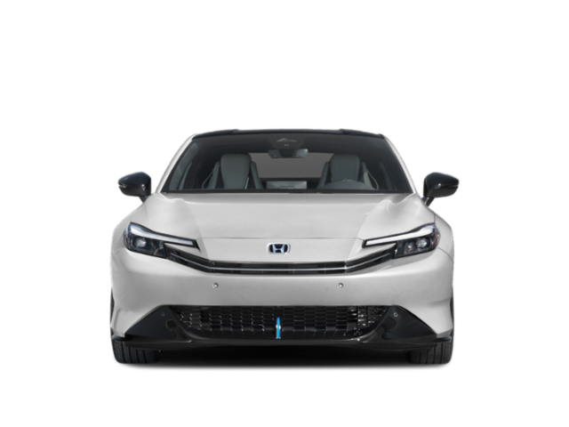 2026 Honda Prelude 2-Tone Coupe