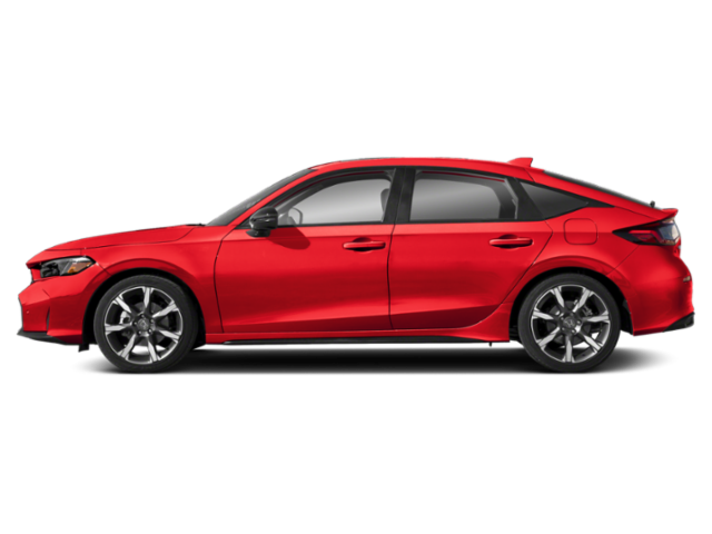 2026 Honda Civic Hatchback Hybrid Sport Touring CVT