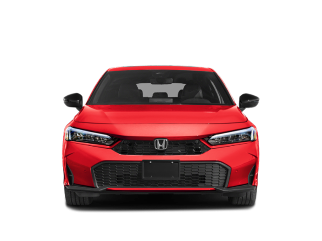 2026 Honda Civic Hatchback Hybrid Sport Touring CVT