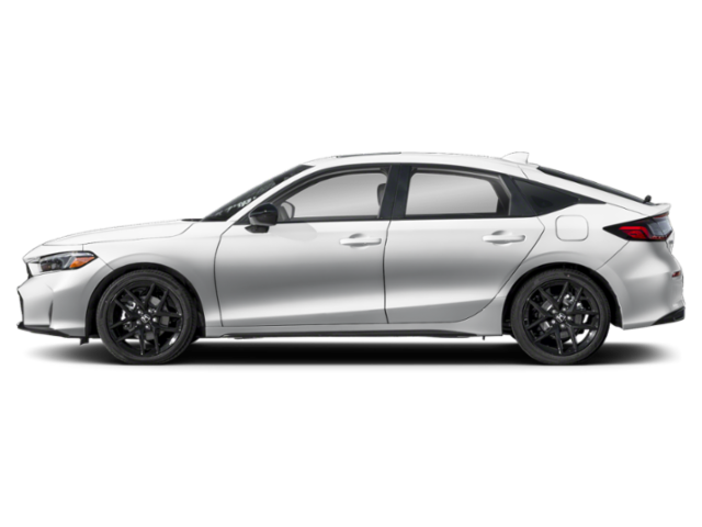 2026 Honda Civic Hatchback Hybrid Sport CVT