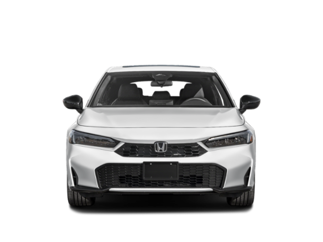 2026 Honda Civic Hatchback Hybrid Sport CVT