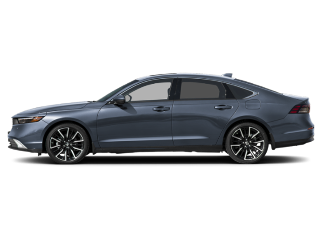 2026 Honda Accord Hybrid Touring Sedan