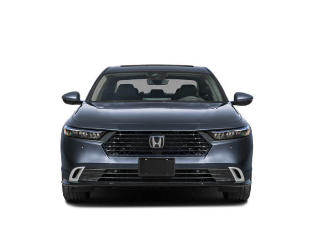 2026 Honda Accord Hybrid Touring Sedan