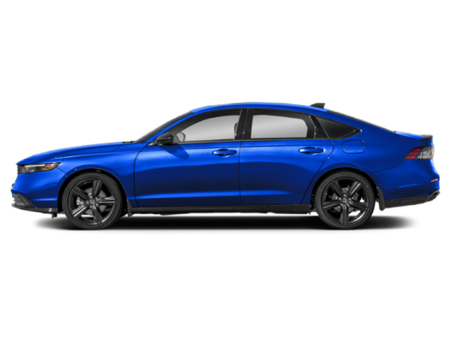 2026 Honda Accord Hybrid Sport-L Sedan