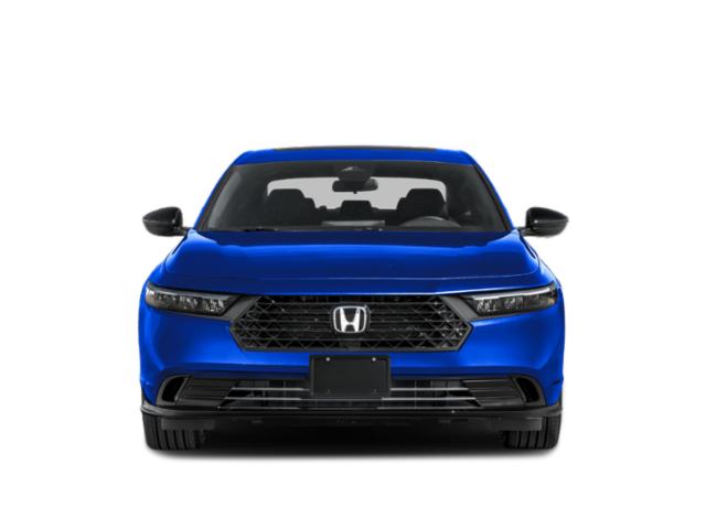 2026 Honda Accord Hybrid Sport-L Sedan