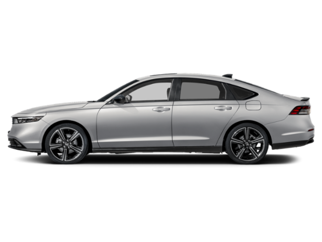 2026 Honda Accord Hybrid Sport Sedan