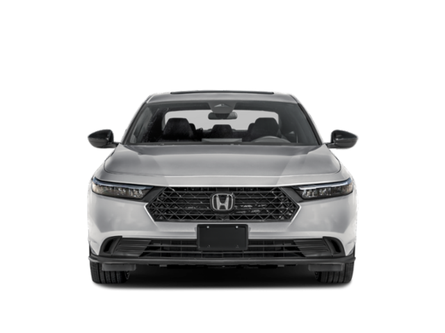2026 Honda Accord Hybrid Sport Sedan